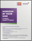 Patient Services Brochure