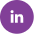 LinkedIn icon